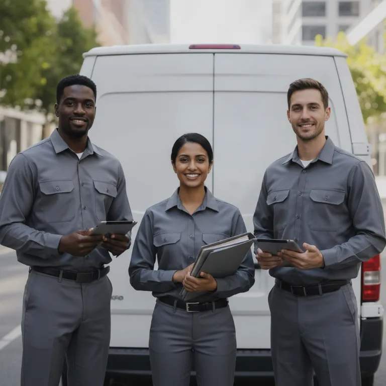 Tax Lawyer team in Buena Park
